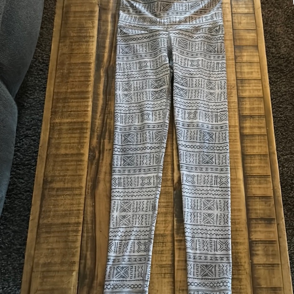 Niyama Sol Moonflower Leggings